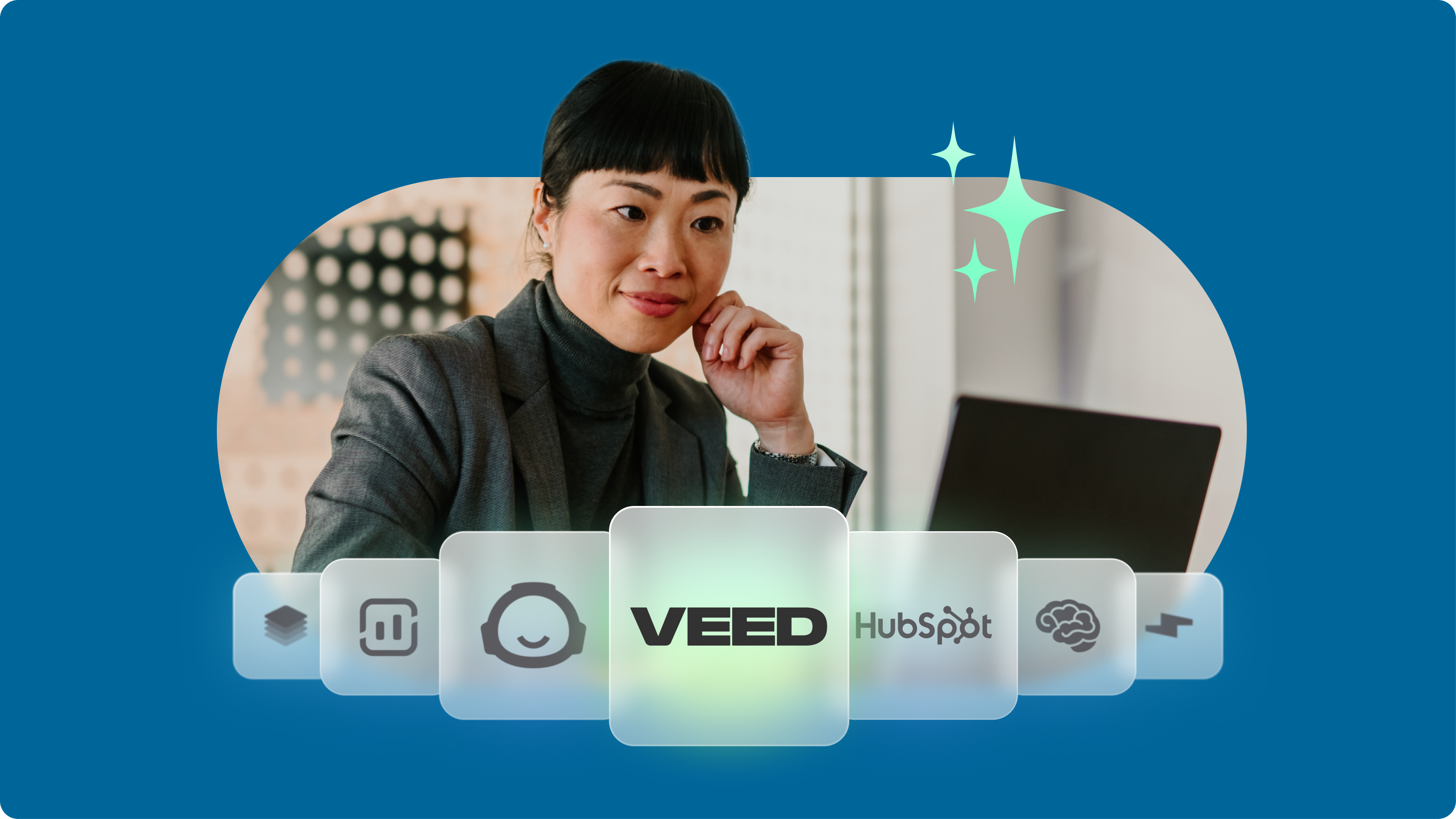 AI Marketing in 2025: How to Use Artificial Intelligence to Grow Your Business 