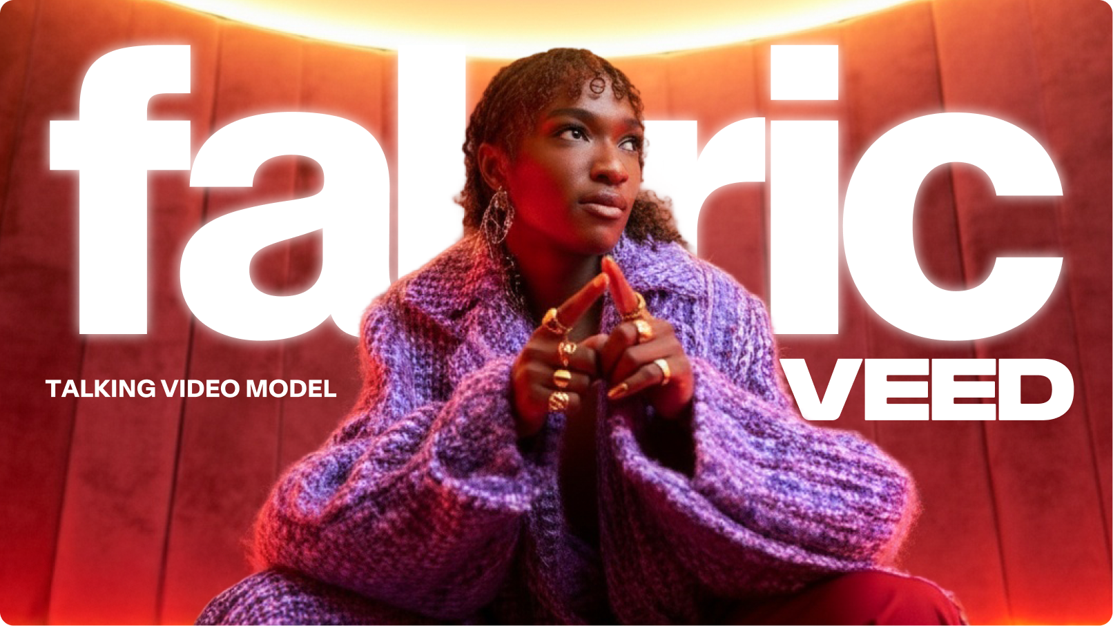 Make Any Image Talk: 11 Ways Fabric 1.0 Transforms Storytelling