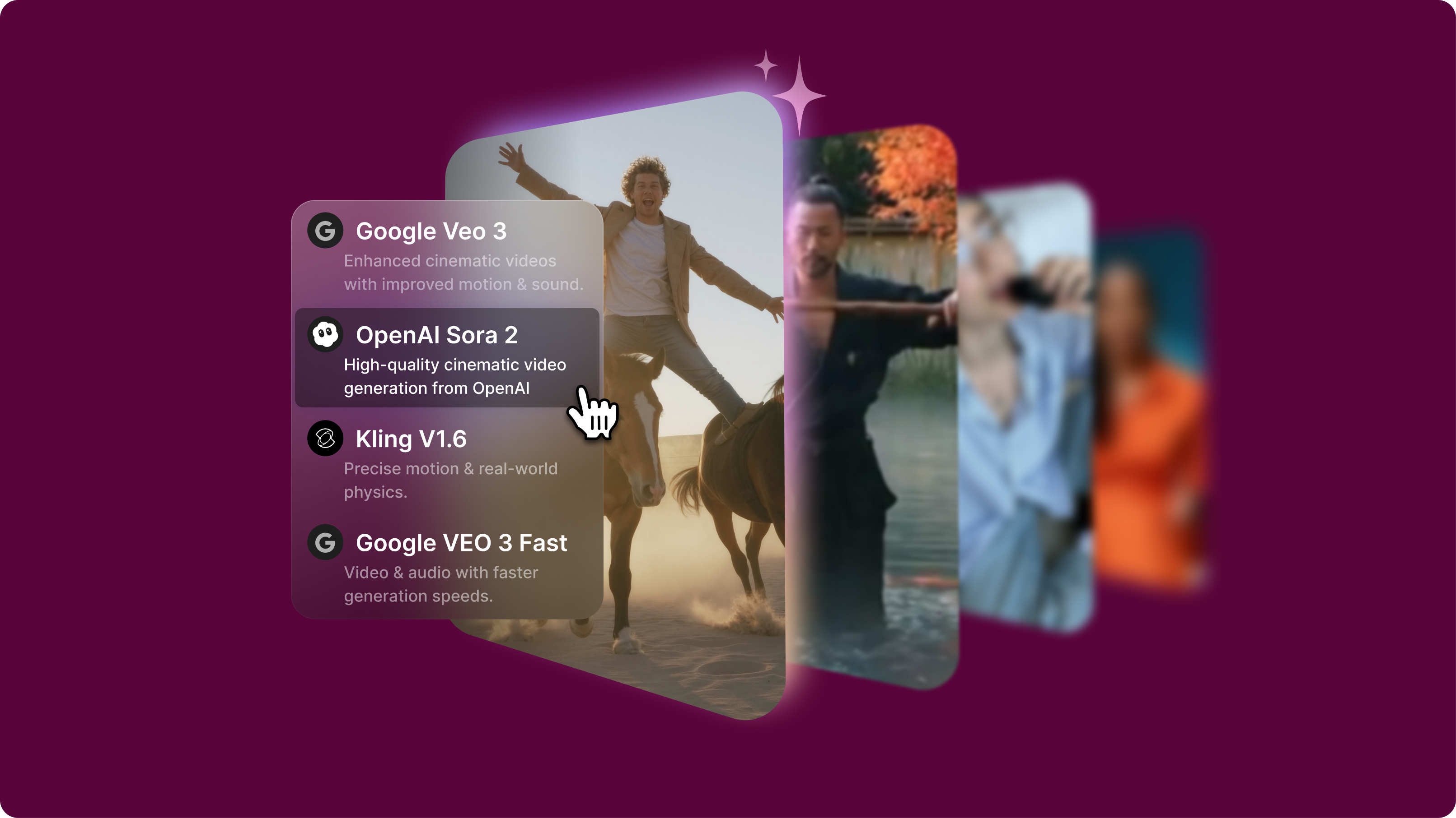 How to Choose the Best AI Models for Video Generation in 2025