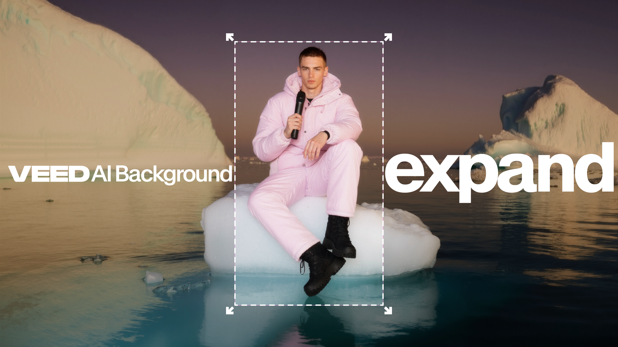 10+ Ways to Use AI Background Expand in Your Operations