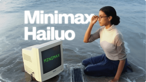 How to Use Hailuo AI Video Generator: Complete Guide for 2025
