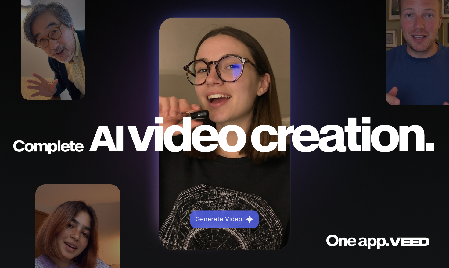 Your Phone Is Now a Full AI Video Studio
