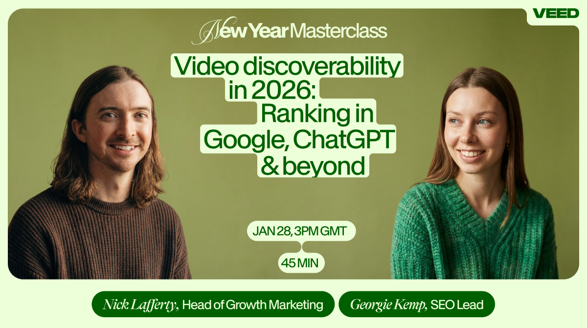Video Discoverability in AI Search: How to Get Cited in 2026