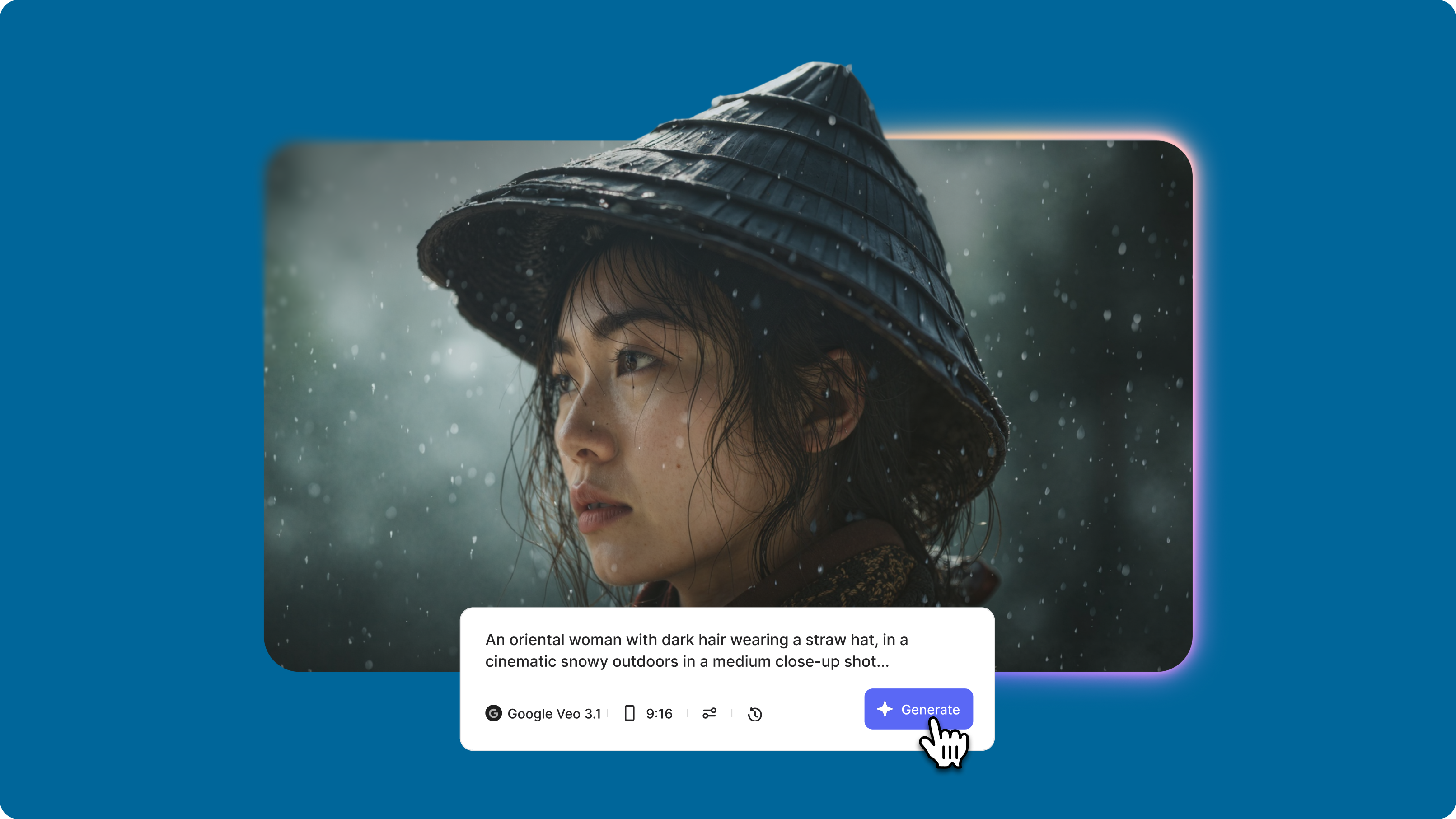 Veo 3.1 Prompting Guide: Get Better Results in 5 Steps