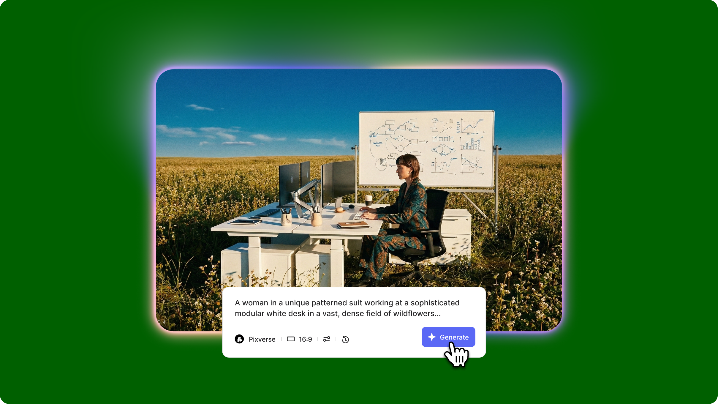 PixVerse Prompting Guide: Get Better Results in 5 Steps