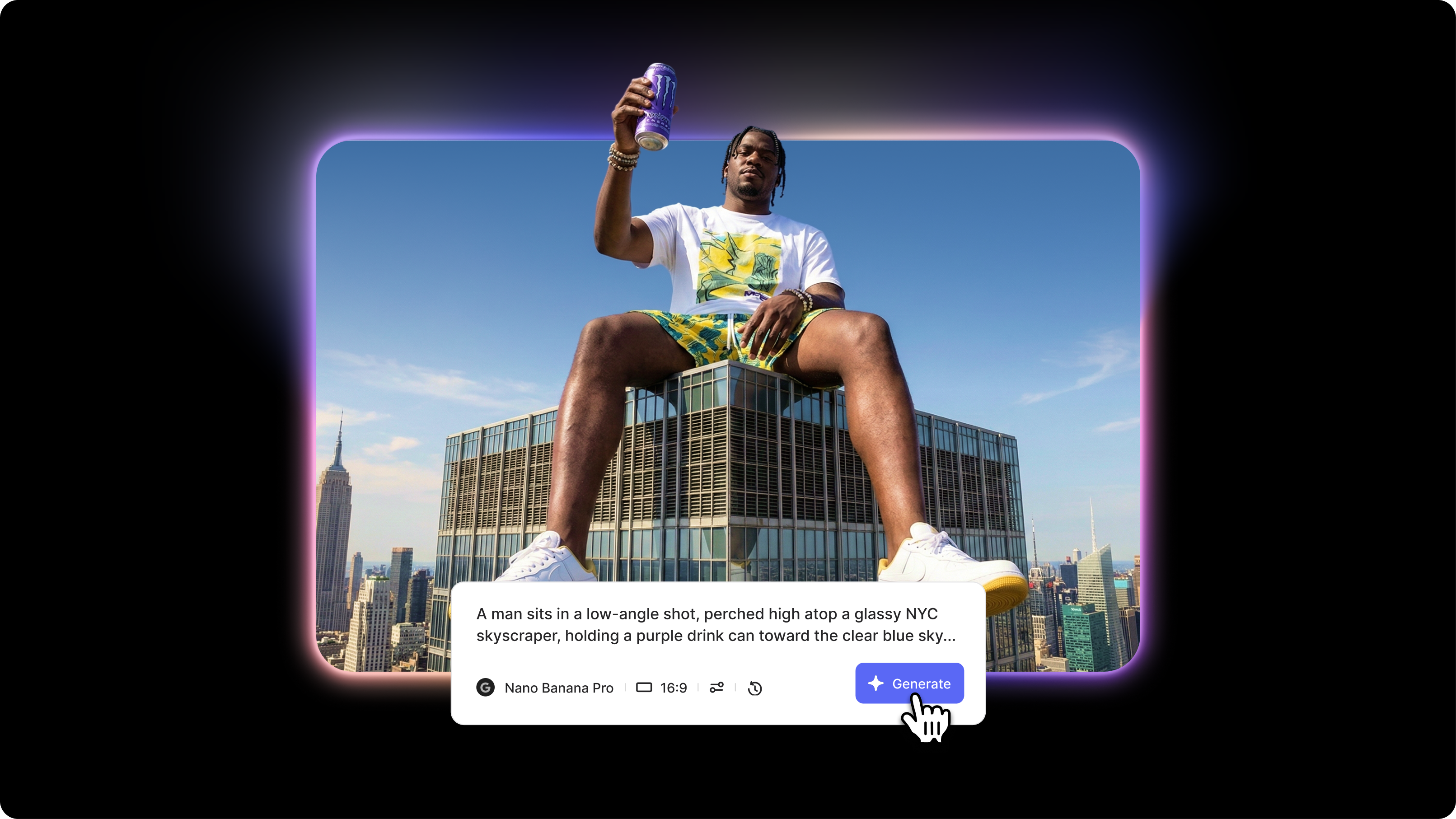 Nano Banana Pro Prompting Guide: Get Better Results in 5 Steps