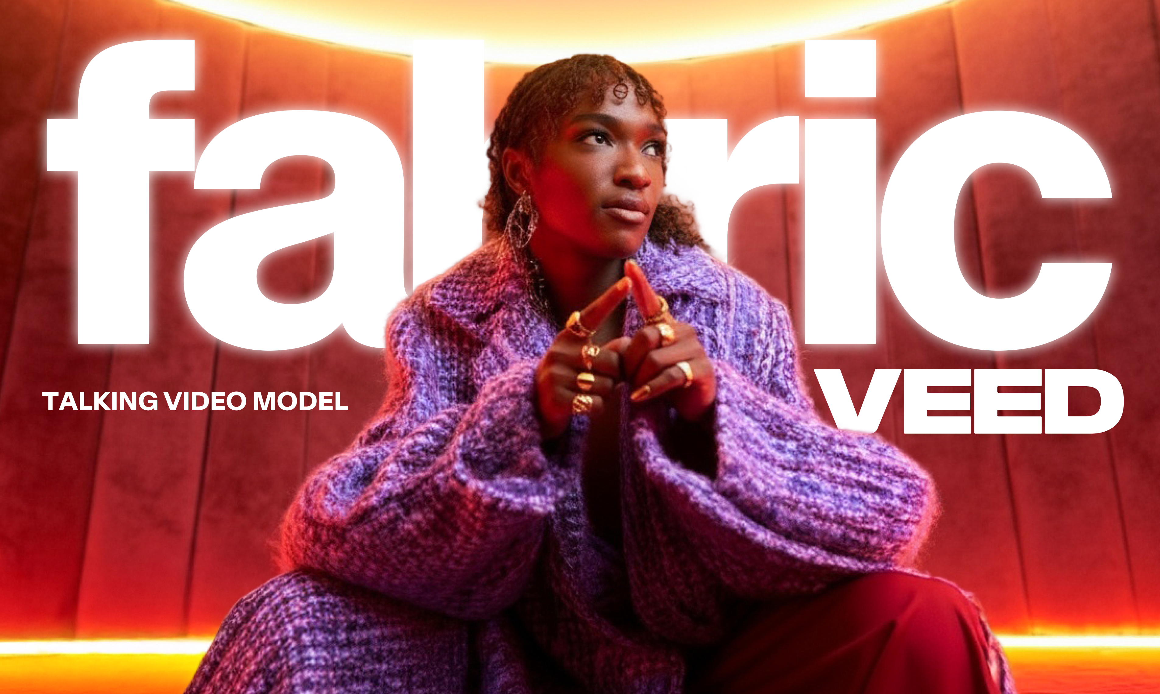 VEED Fabric 1.0: How to Animate Your Photos and Create Talking Avatar Videos