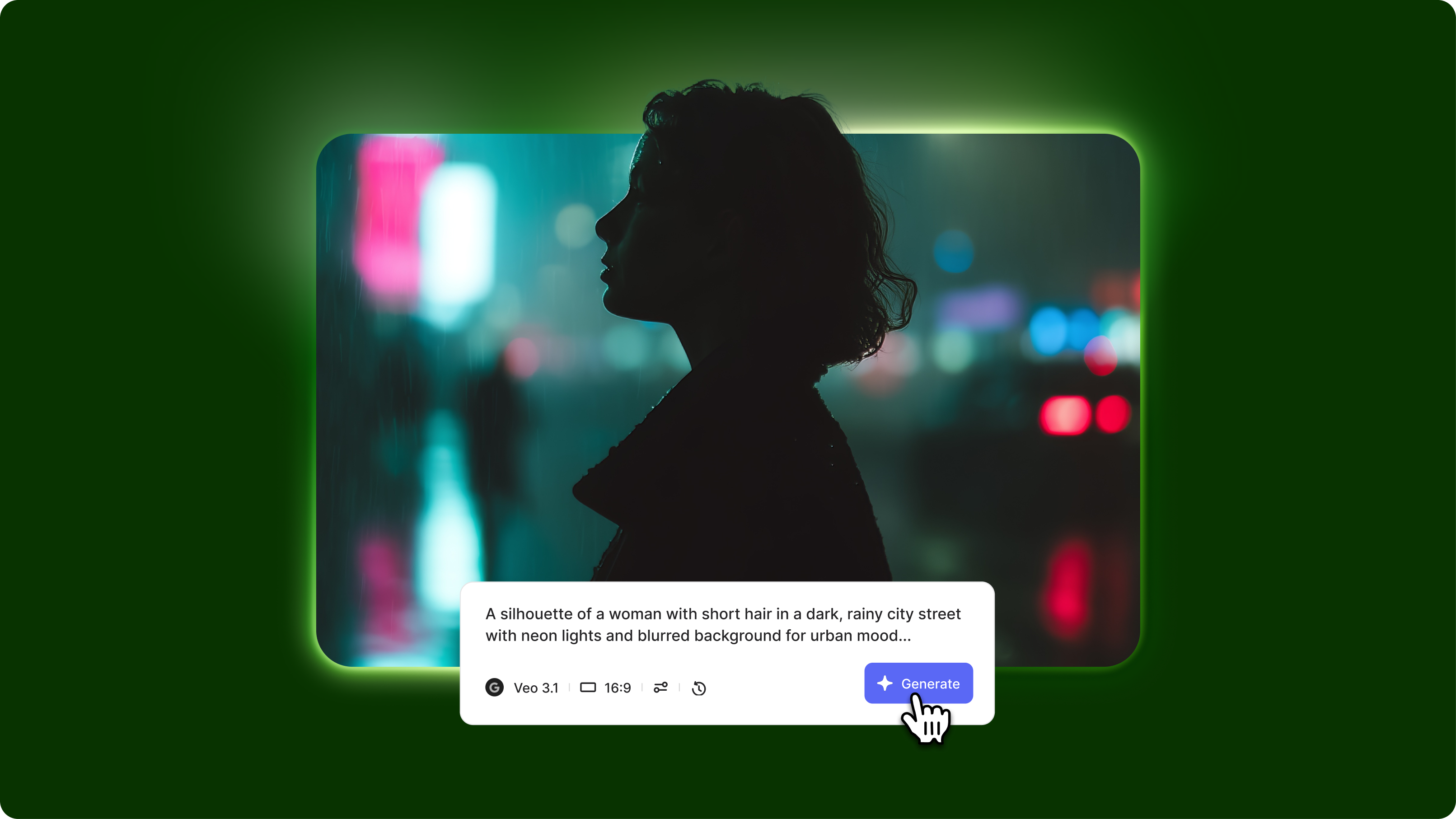 How to Use Veo 3.1: Step-by-Step Guide for AI Video Generation