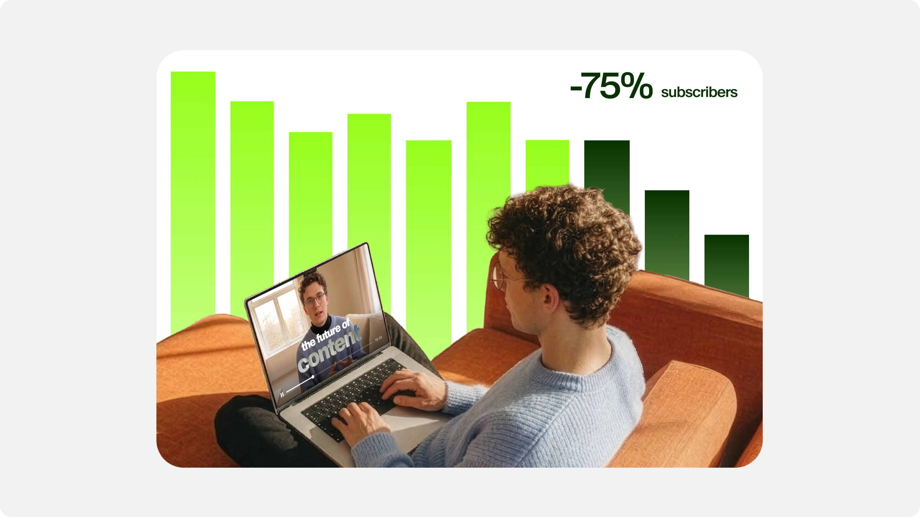 RevenueCat 2026: Why AI Apps Churn Fast. 79% Annual Turnover and How Top Video Tools Beat It