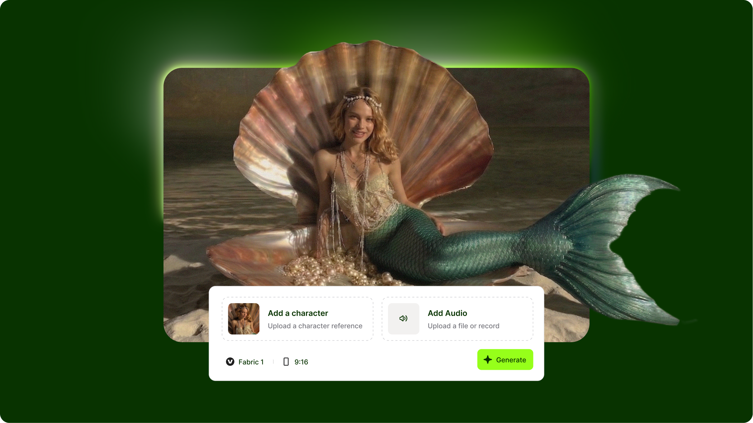 VEED Fabric 1.0: How to Animate Your Photos and Create Talking Avatar Videos