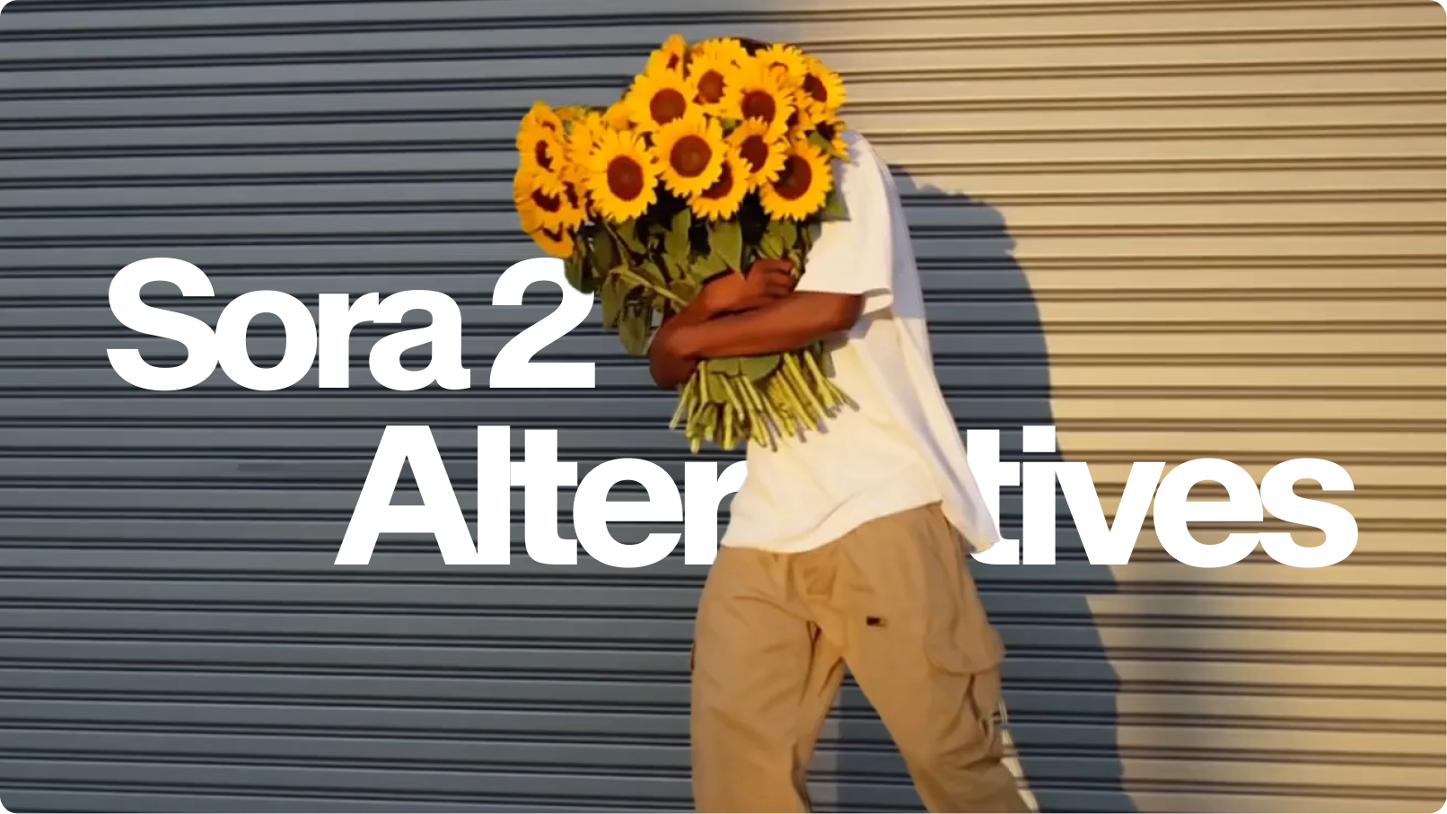 Sora Is Shutting Down: Best Sora AI Alternatives to Use Right Now (2026)