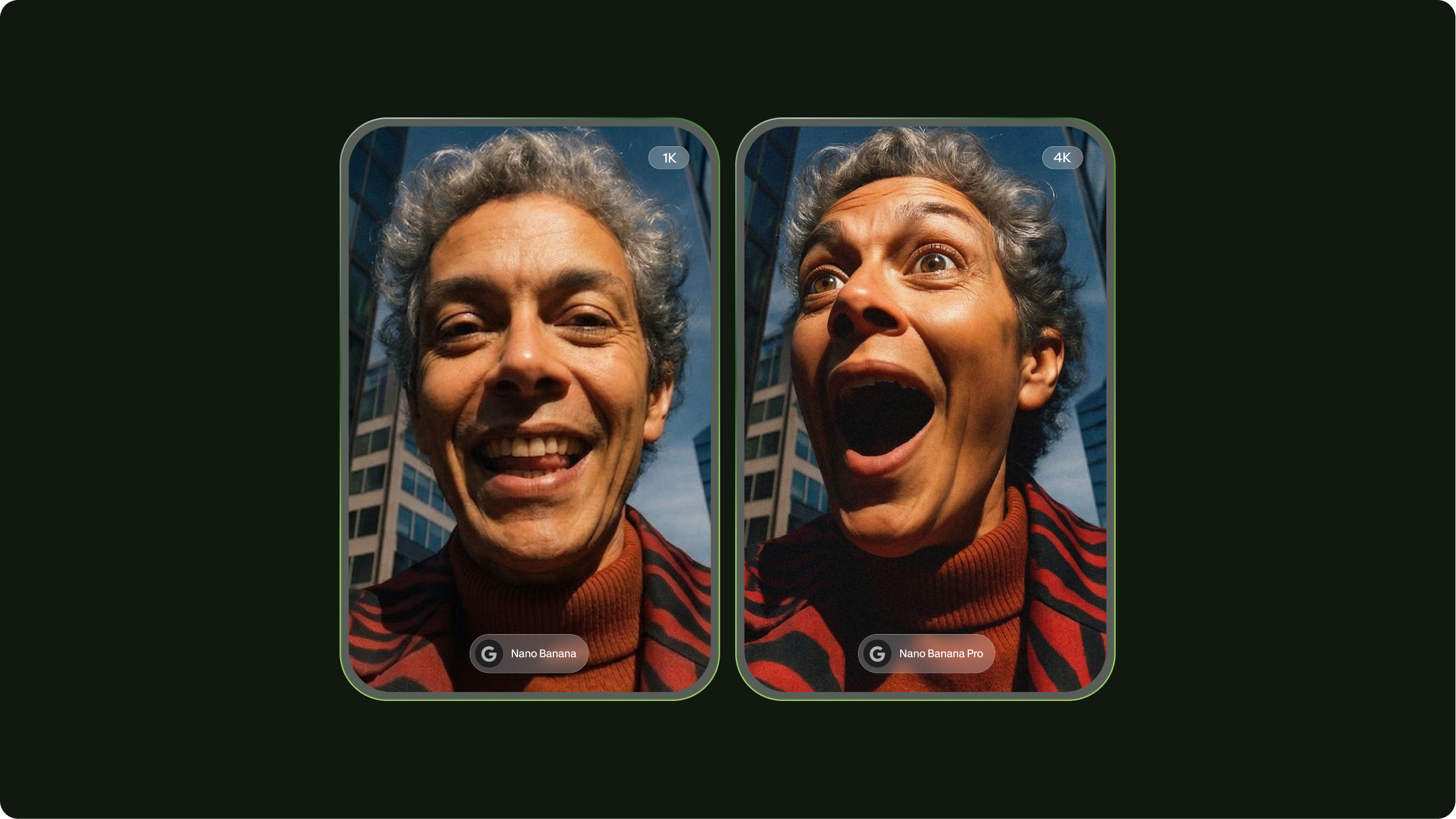 Nano Banana vs. Nano Banana Pro: Which Google AI Image Model Should You Use?