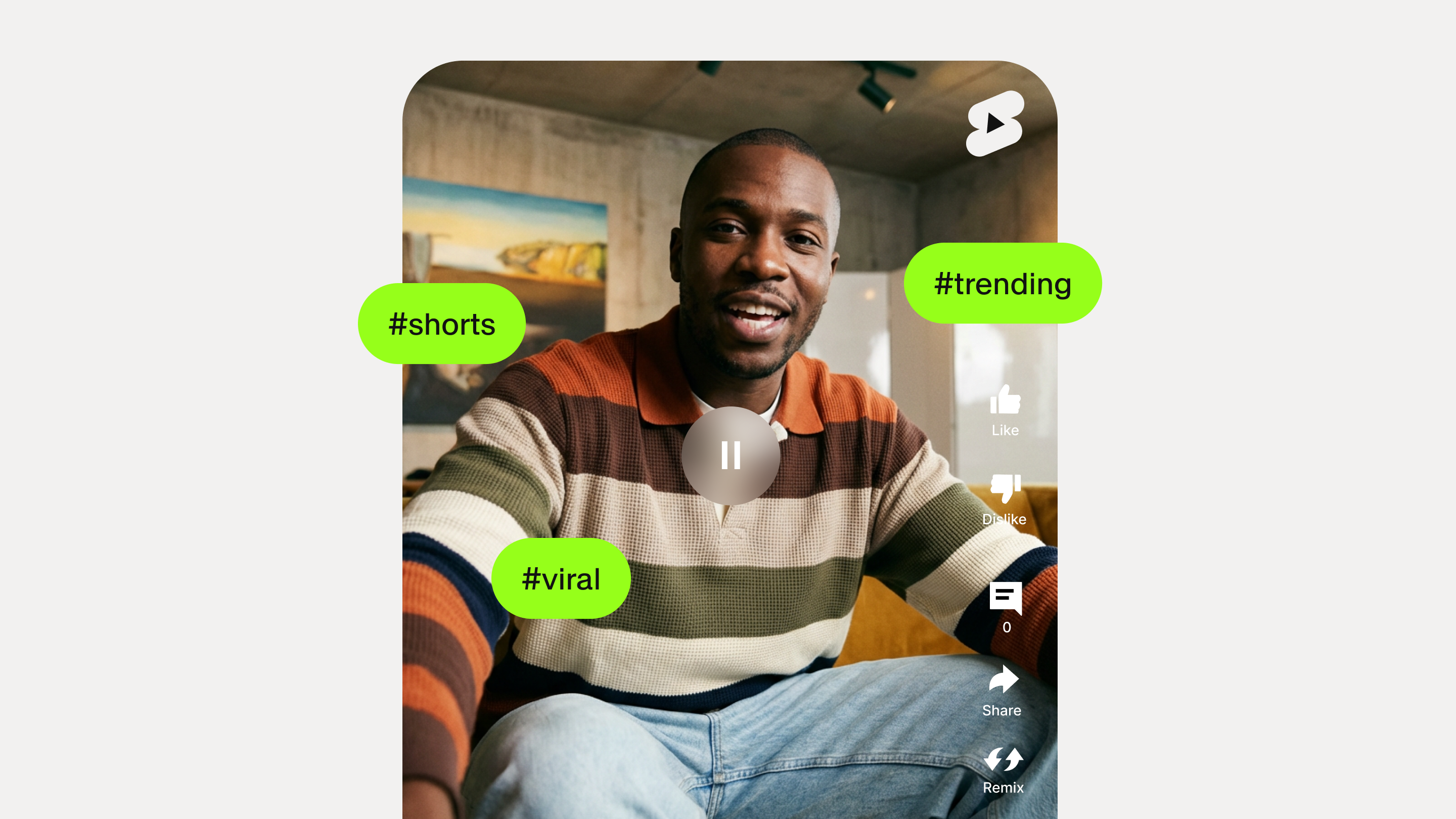 80+ Trending Hashtags for YouTube Shorts to Skyrocket Your Reach