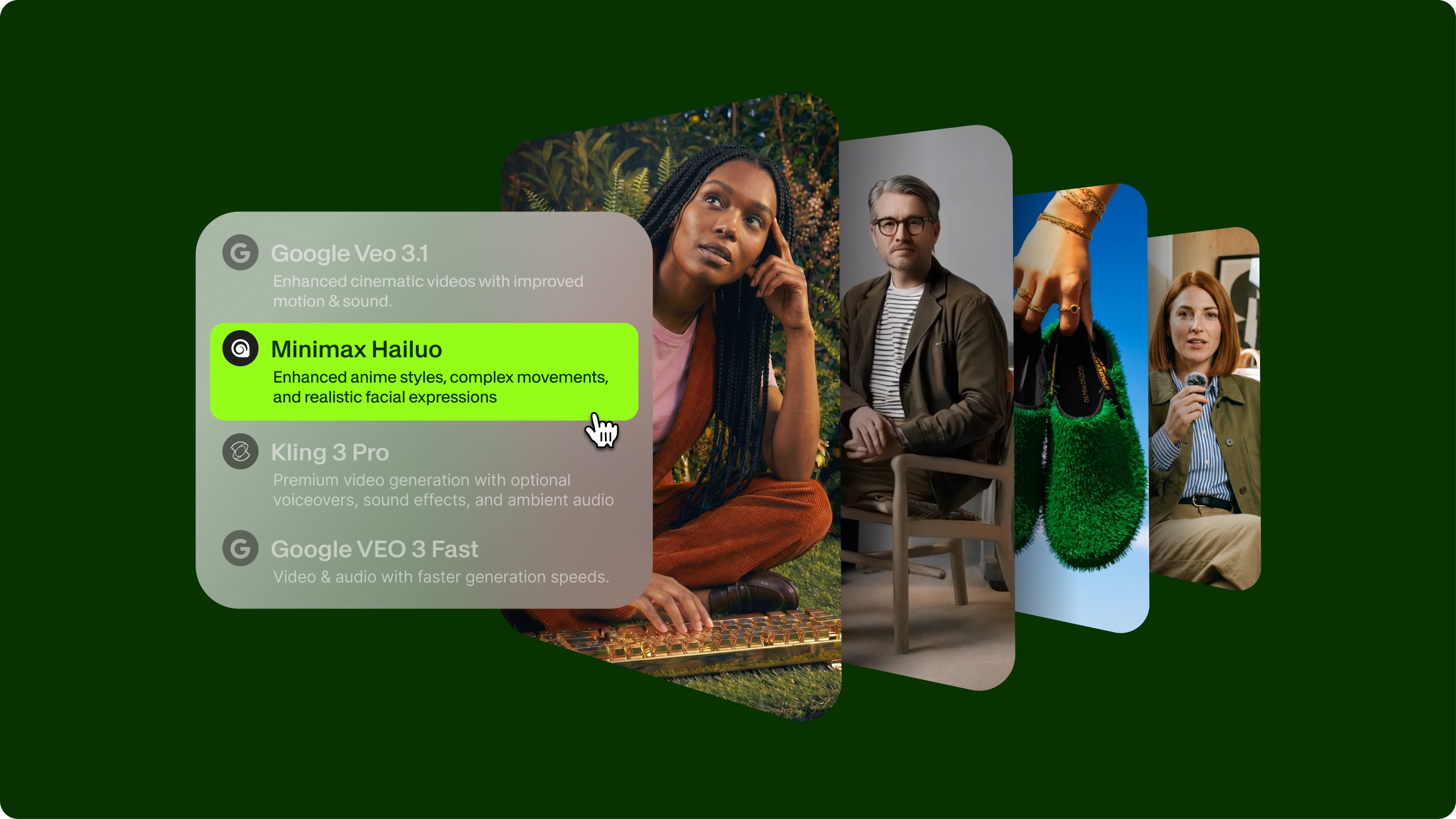 How to Choose the Best AI Models for Video Generation in 2026