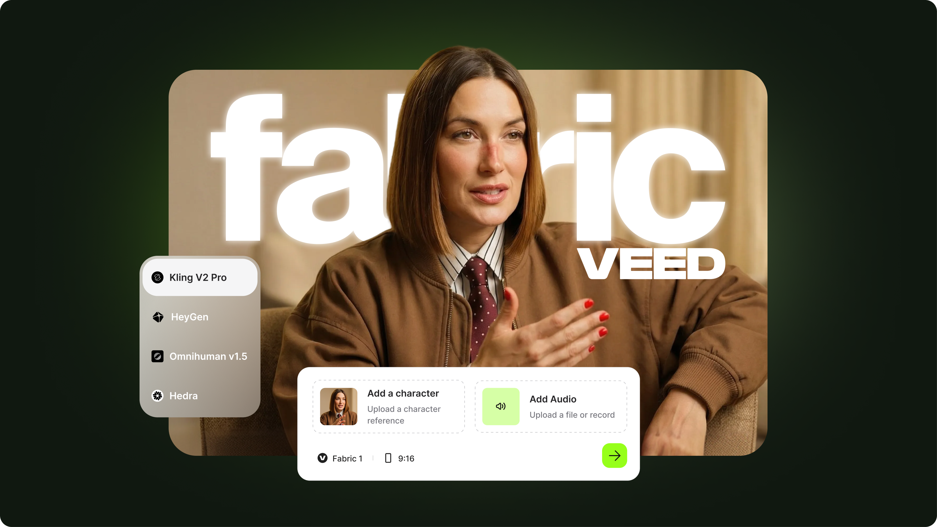 Best Lip-Sync API for AI Video: How VEED Fabric 1.0 Compares to the World's Top Models (2026)