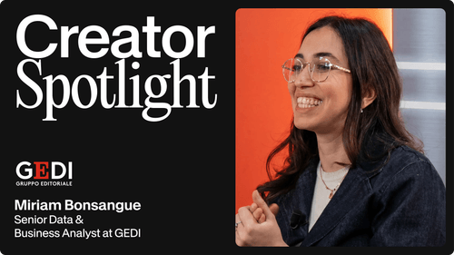 How Italy’s biggest media group creates videos as fast as the news cycle
