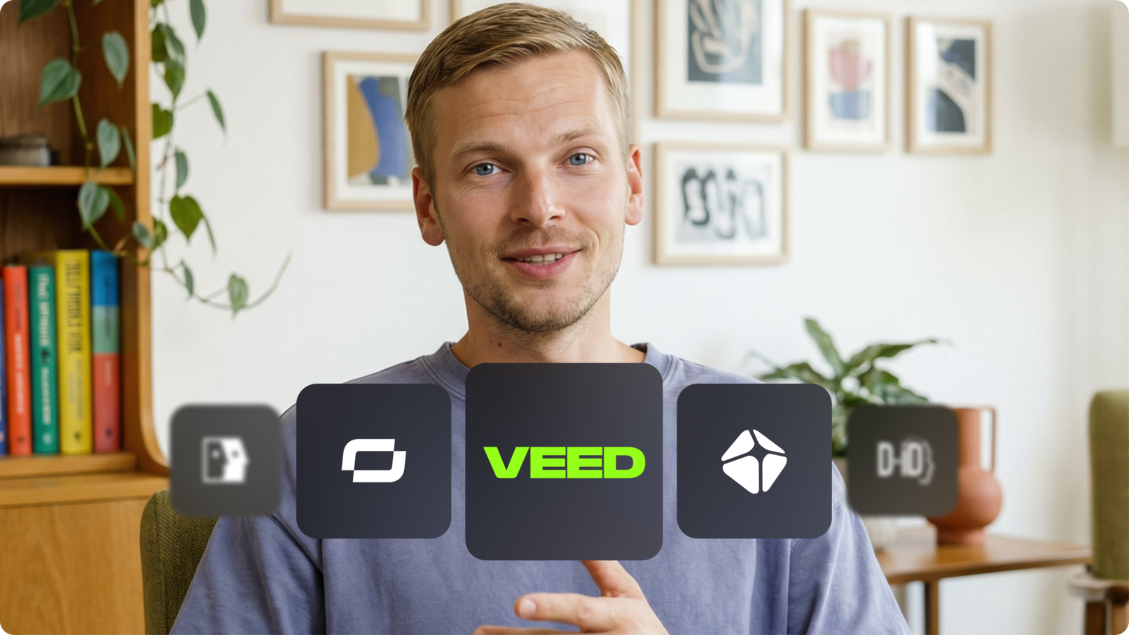 Best AI avatar APIs: Which One Fits Your Stack?