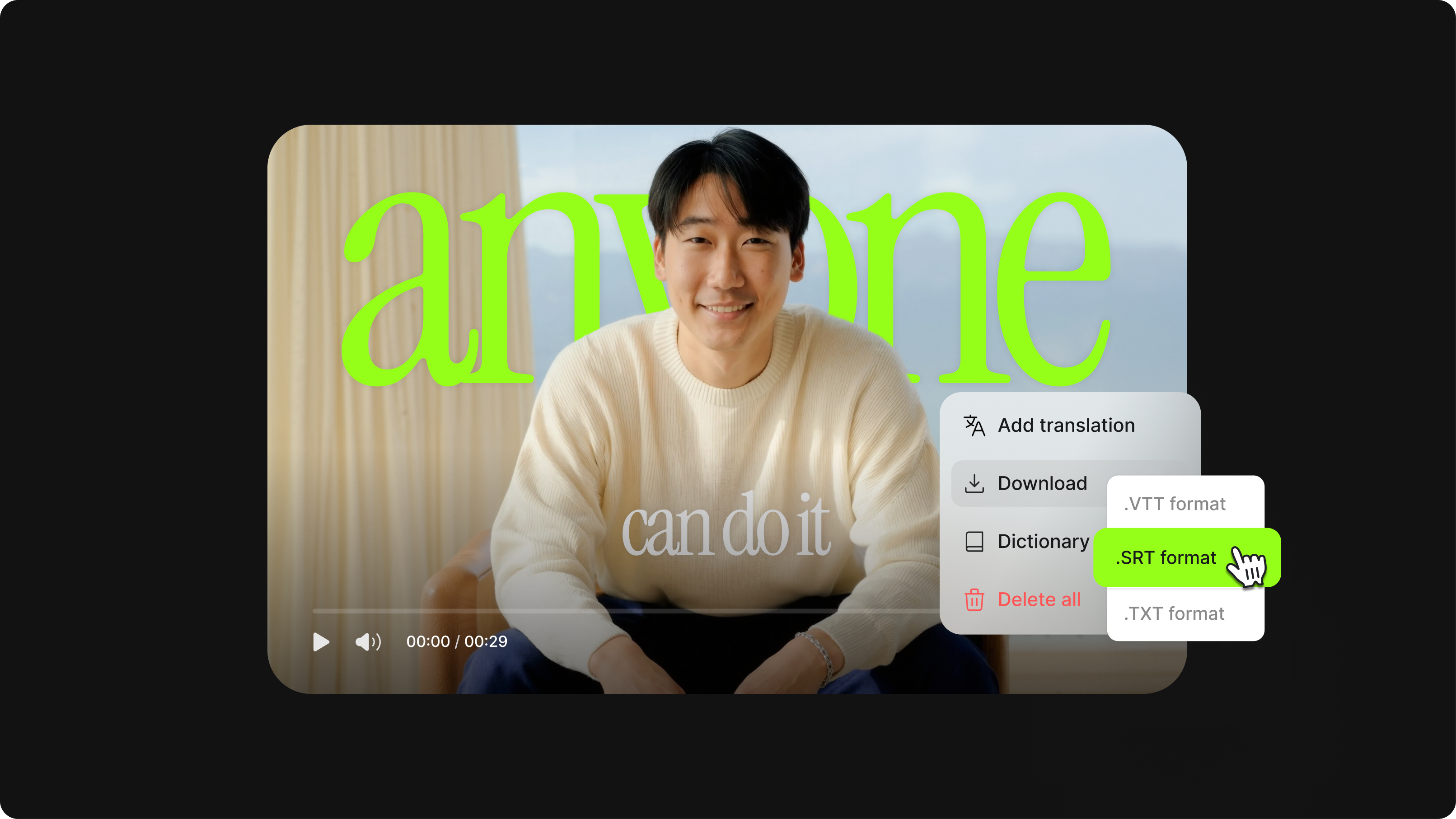 How to Extract Subtitles From MKV (Free, Online, No Software)