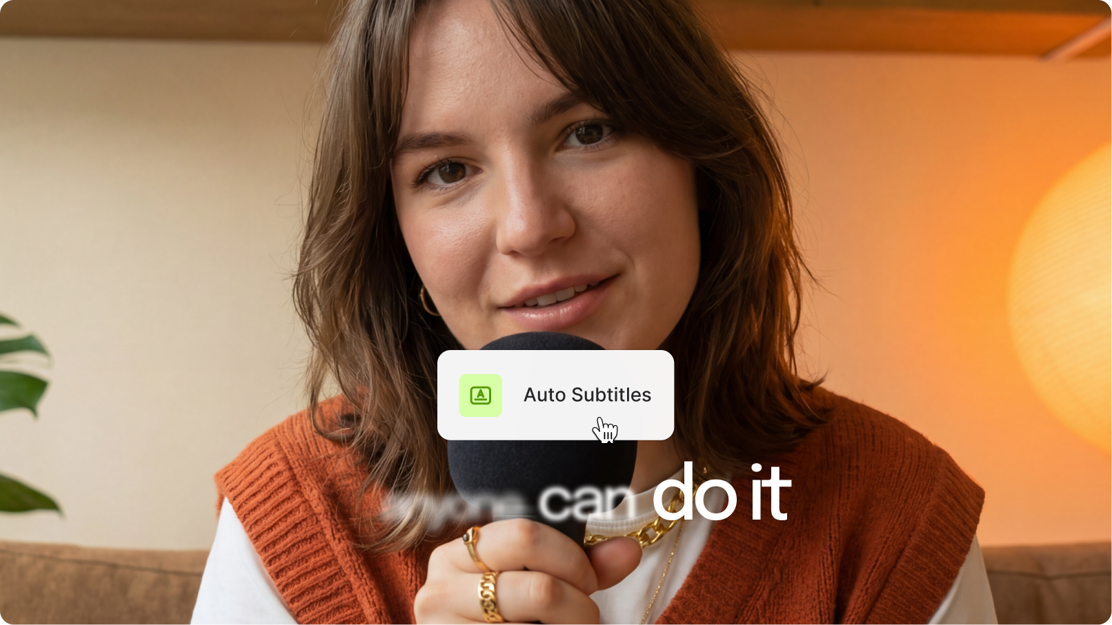 Auto Subtitle Generator: The Easiest One You’ll Ever Need