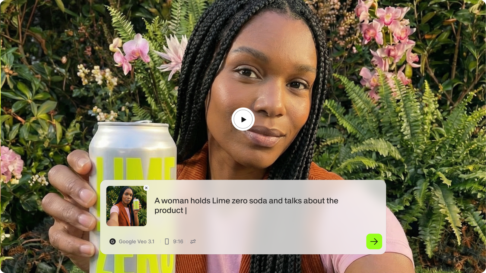 AI Image Editor is Now Live: Edit Any Photo by Describing the Change