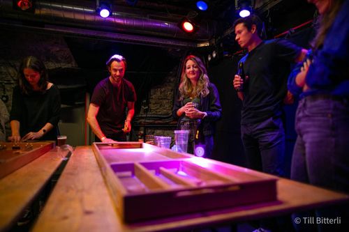 Sjoelen Open 2022 (4th), Bild 9