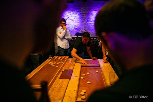 Sjoelen Open 2022 (4th), Bild 11
