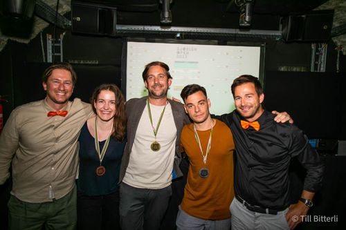Sjoelen Open 2022 (4th), Bild 107