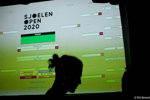 Sjoelen Open 2020 (3rd), Bild 74