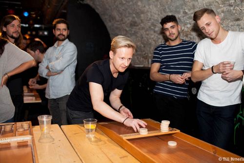Sjoelen Open 2020 (3rd), Bild 24