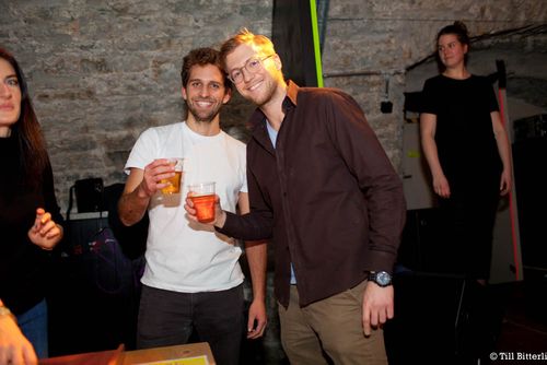 Sjoelen Open 2020 (3rd), Bild 18