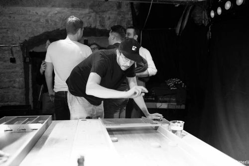 Sjoelen Open 2020 (3rd), Bild 13