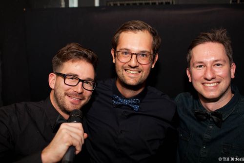 Sjoelen Open 2020 (3rd), Bild 5