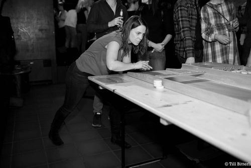Sjoelen Open 2020 (3rd), Bild 9