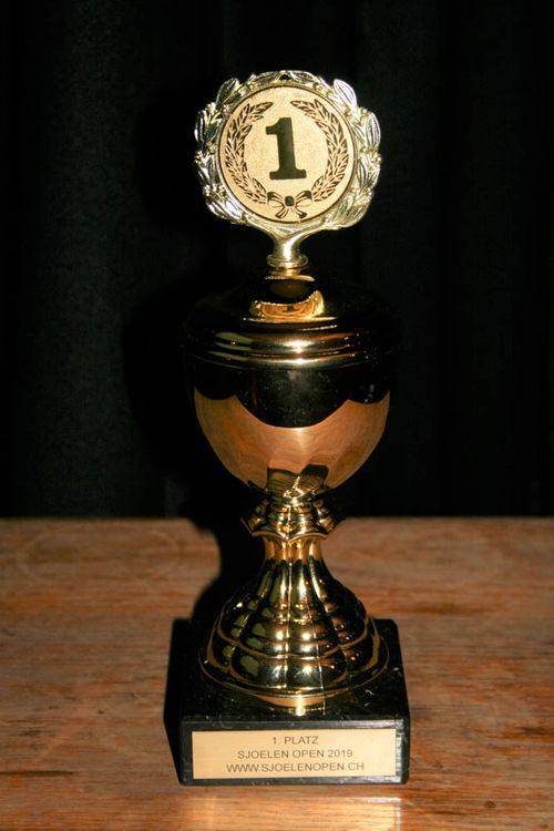 Sjoelen Open 2019 (2nd), Bild 4