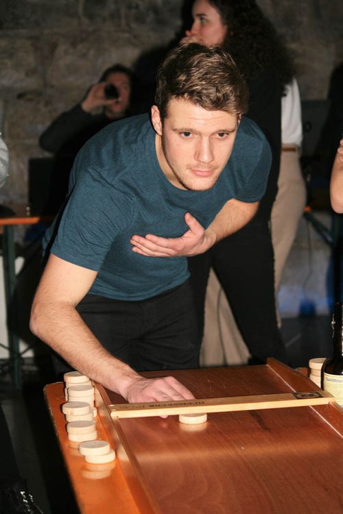 Sjoelen Open 2019 (2nd), Bild 25