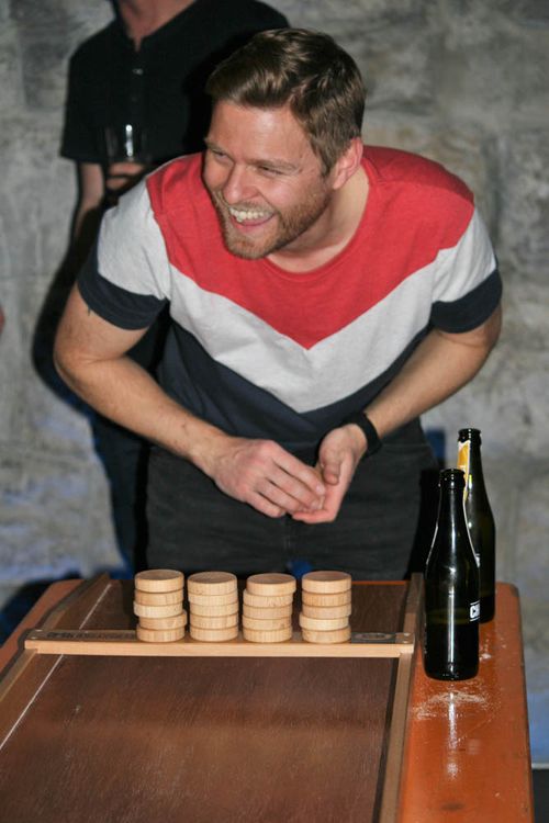 Sjoelen Open 2019 (2nd), Bild 21