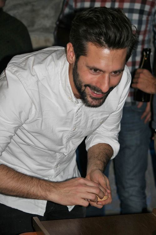 Sjoelen Open 2019 (2nd), Bild 11