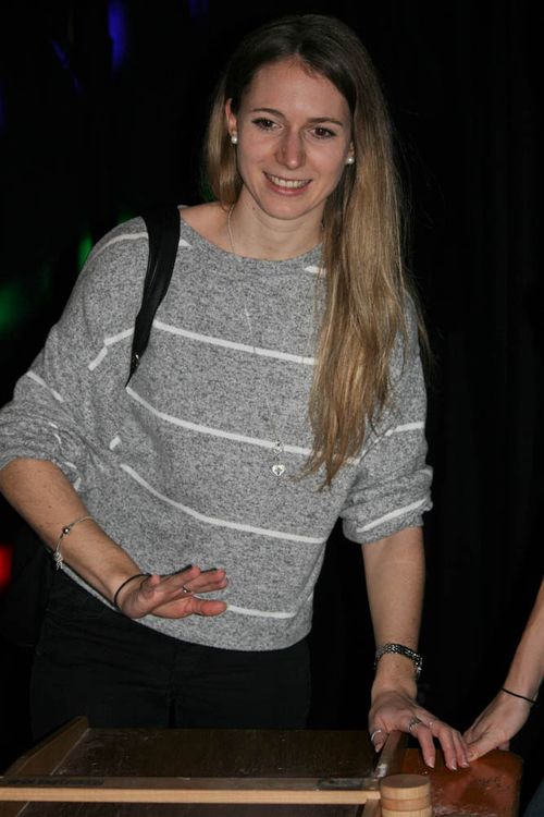 Sjoelen Open 2019 (2nd), Bild 9