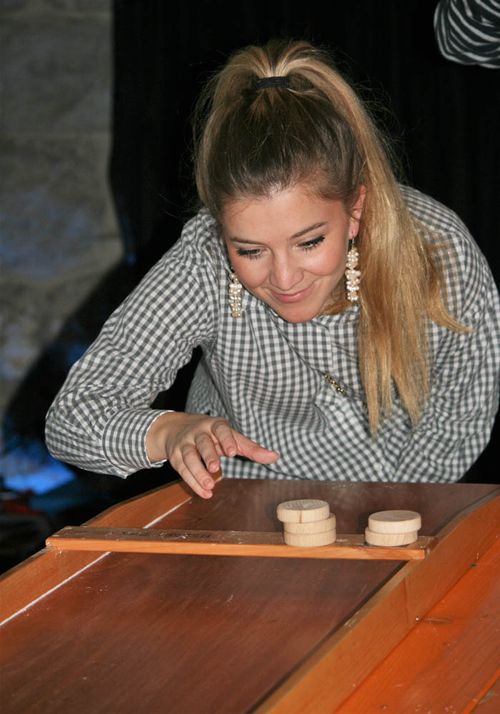 Sjoelen Open 2019 (2nd), Bild 8