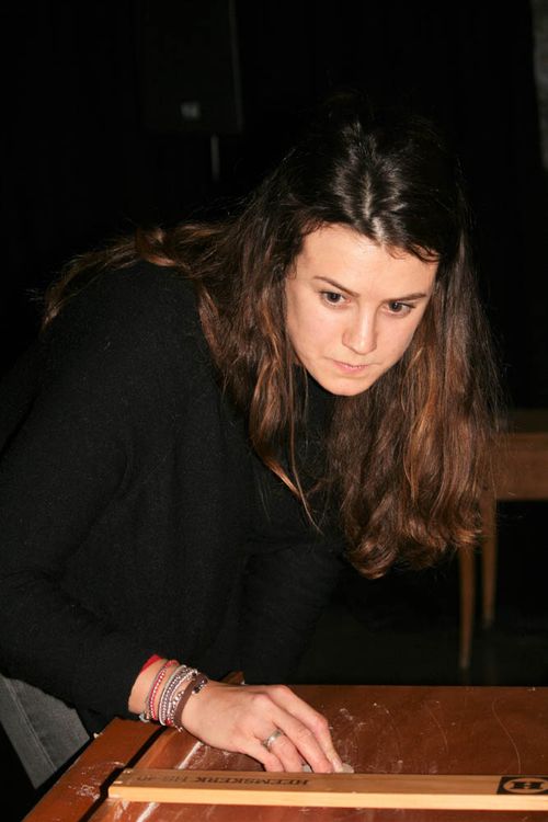 Sjoelen Open 2019 (2nd), Bild 7
