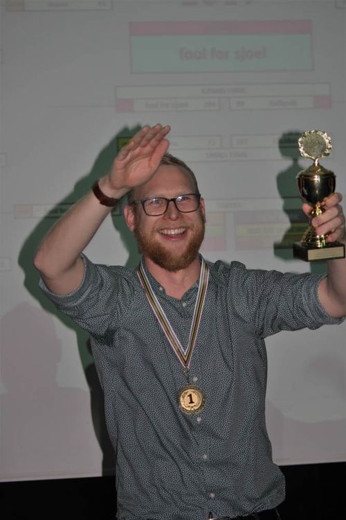 Sjoelen Open 2019 (2nd), Bild 31