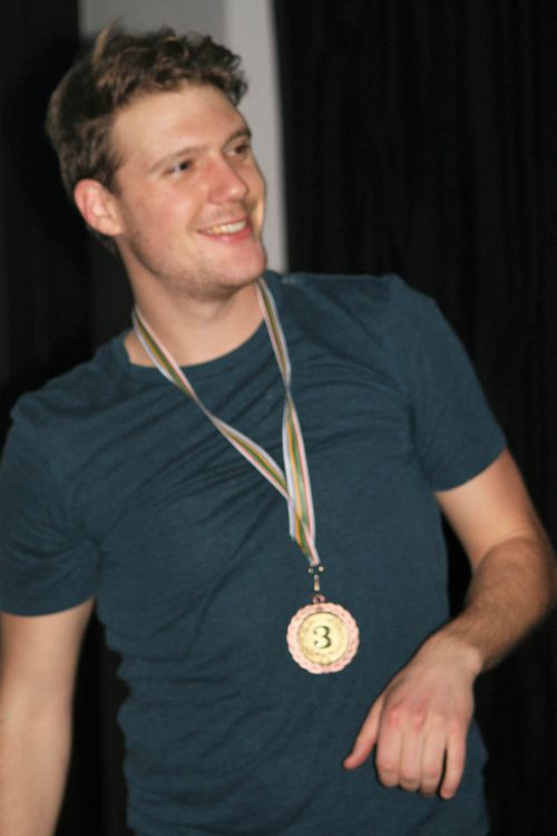 Sjoelen Open 2019 (2nd), Bild 29