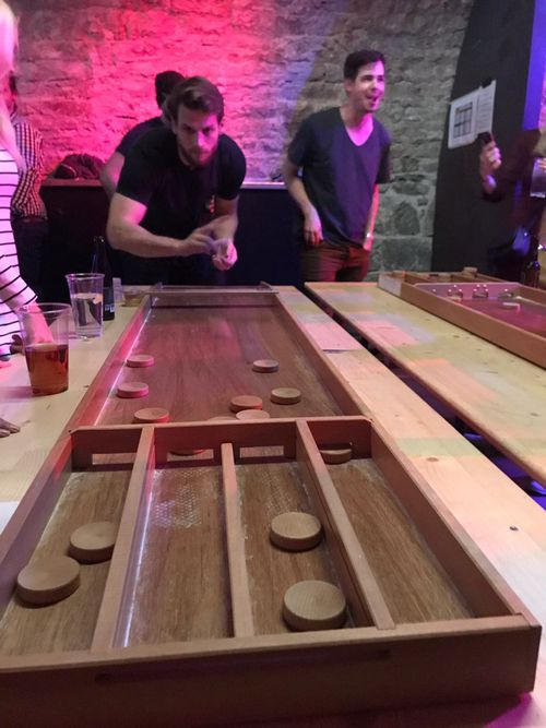 Sjoelen Open 2018 (1st), Bild 60