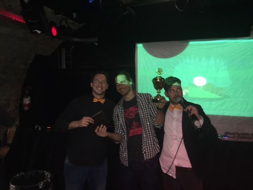 Sjoelen Open 2018 (1st), Bild 74