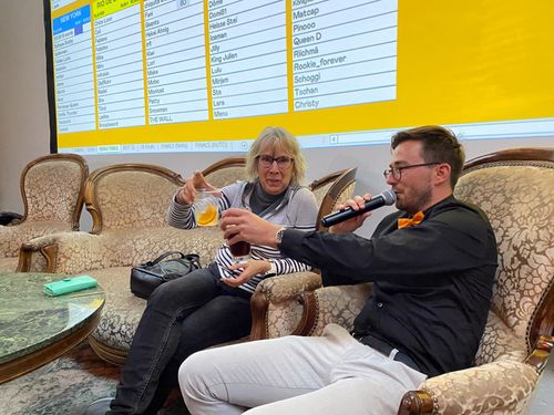 Sjoelen Open 2023 (5th), Bild 7