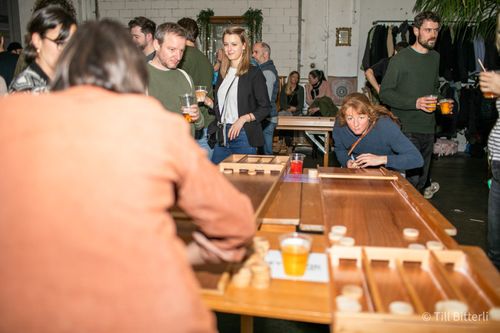 Sjoelen Open 2023 (5th), Bild 14