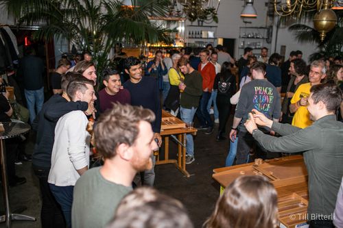Sjoelen Open 2023 (5th), Bild 32