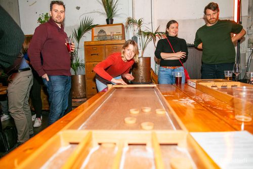 Sjoelen Open 2023 (6th), Bild 17