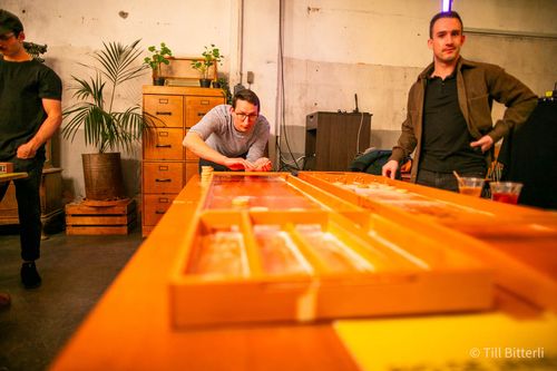 Sjoelen Open 2024 (7th), Bild 7