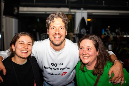 Impression vom Sjoelen Open